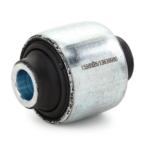 Ridex 251T0071 Trailing Arm / Suspension Arm Bush, photo 3