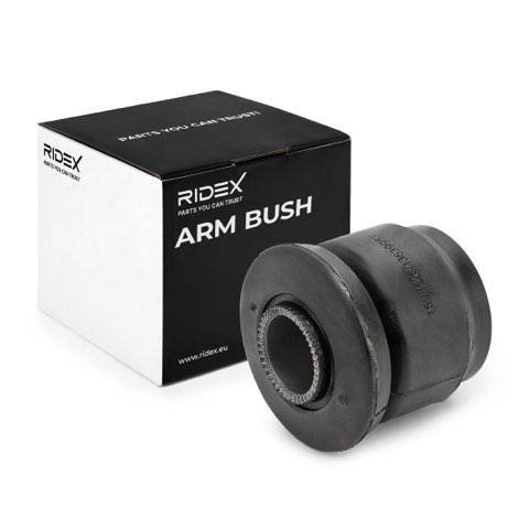 Ridex 251T0082 Trailing Arm / Suspension Arm Bush, photo 2