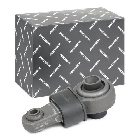 Ridex 251T0085 Trailing Arm / Suspension Arm Bush, Inner, photo 2