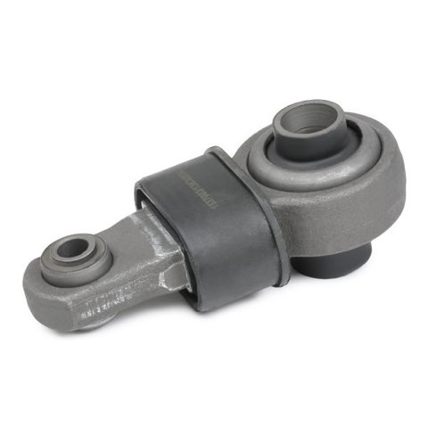 Ridex 251T0085 Trailing Arm / Suspension Arm Bush, Inner, photo 3