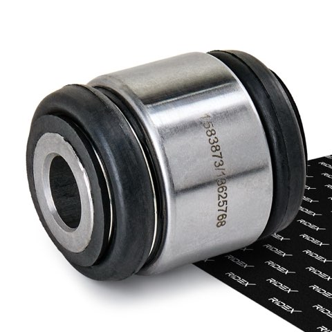 Ridex 251T0088 Trailing Arm / Suspension Arm Bush, photo 2