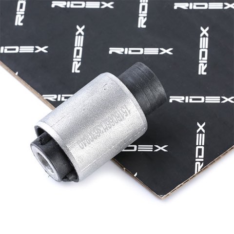 Ridex 251T0095 Trailing Arm / Suspension Arm Bush, photo 3