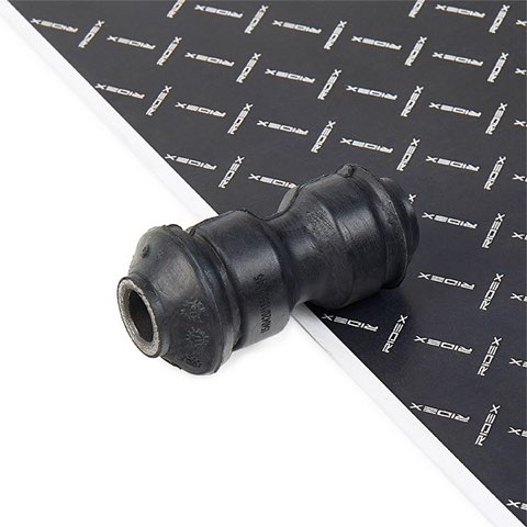 Ridex 251T0102 Trailing Arm / Suspension Arm Bush, photo 2