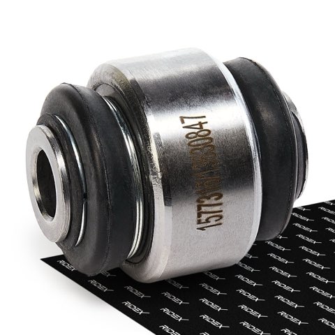 Ridex 251T0104 Suspension Arm Bush, photo 2