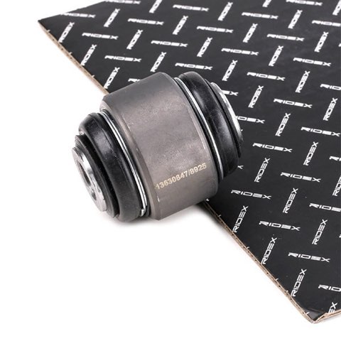 Ridex 251T0104 Suspension Arm Bush, photo 3