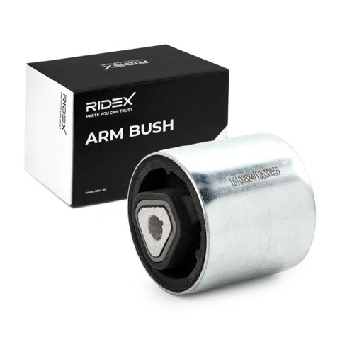 Ridex 251T0123 Trailing Arm / Suspension Arm Bush, photo 2