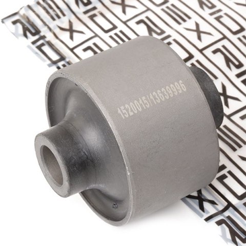 Ridex 251T0135 Trailing Arm / Suspension Arm Bush, photo 2