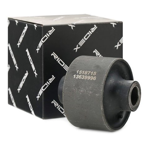 Ridex 251T0135 Trailing Arm / Suspension Arm Bush, photo 3