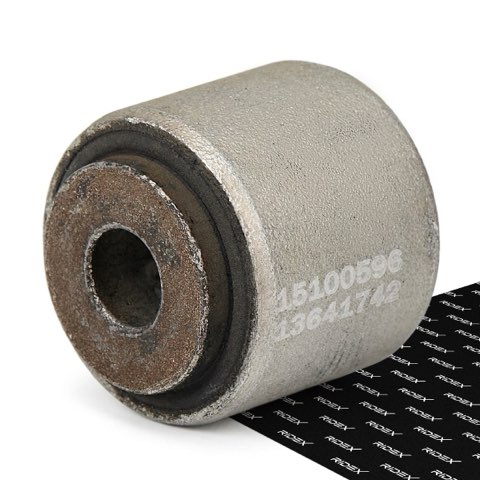Ridex 251T0140 Trailing Arm / Suspension Arm Bush, photo 2