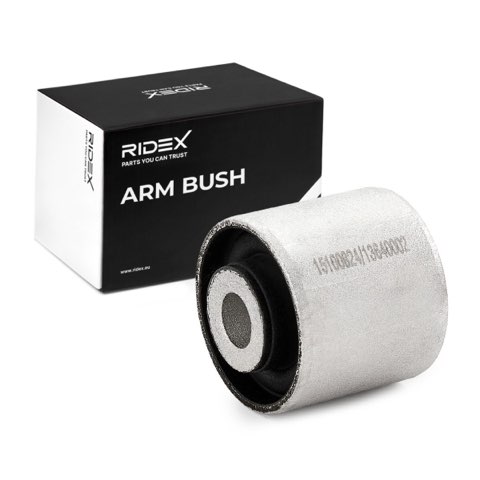 Ridex 251T0148 Trailing Arm / Suspension Arm Bush, photo 2