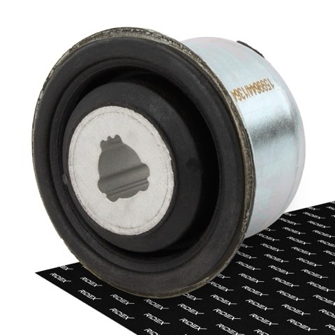 Ridex 251T0156 Trailing Arm / Suspension Arm Bush, photo 2