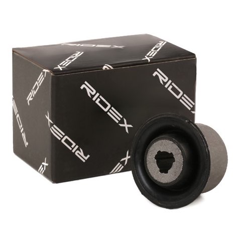 Ridex 251T0156 Trailing Arm / Suspension Arm Bush, photo 3