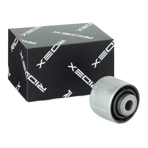Ridex 251T0161 Trailing Arm / Suspension Arm Bush, photo 2