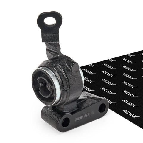 Ridex 251T0162 Trailing Arm / Suspension Arm Bush, photo 2