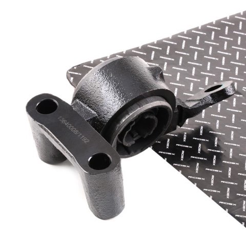 Ridex 251T0162 Trailing Arm / Suspension Arm Bush, photo 3