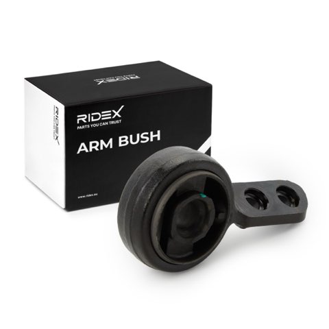 Ridex 251T0177 Trailing Arm / Suspension Arm Bush, photo 2