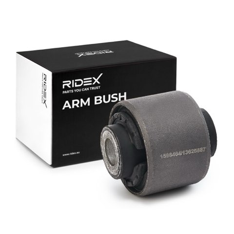 Ridex 251T0236 Trailing Arm / Suspension Arm Bush, photo 2
