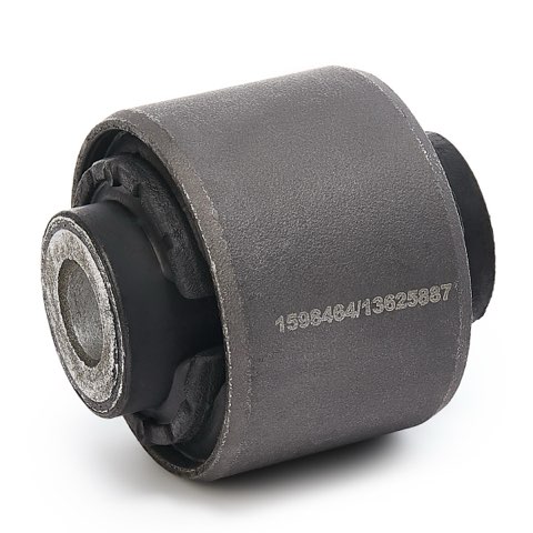 Ridex 251T0236 Trailing Arm / Suspension Arm Bush, photo 3