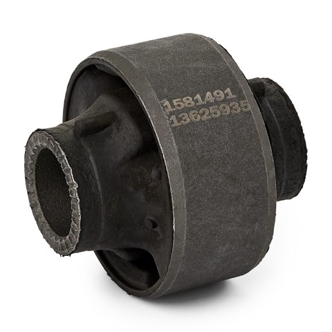 Ridex 251T0260 Trailing Arm / Suspension Arm Bush, photo 3