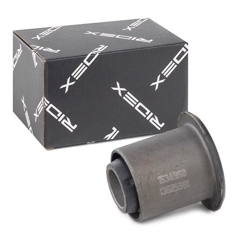 Ridex 251T0283 Trailing Arm / Suspension Arm Bush, photo 2