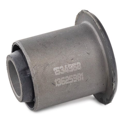 Ridex 251T0283 Trailing Arm / Suspension Arm Bush, photo 3
