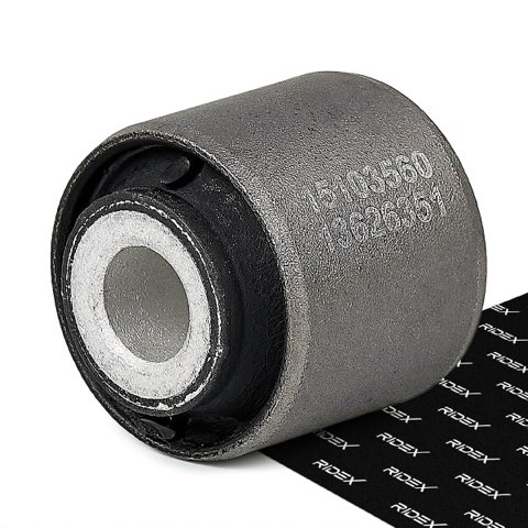 Ridex 251T0453 Trailing Arm / Suspension Arm Bush, photo 2