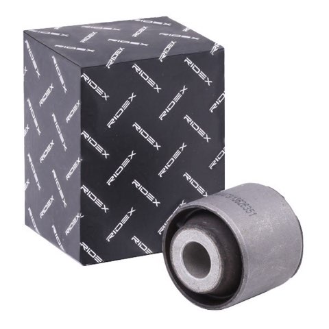 Ridex 251T0453 Trailing Arm / Suspension Arm Bush, photo 3