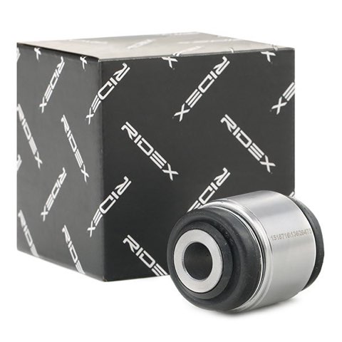 Ridex 251T0493 Trailing Arm / Suspension Arm Bush, photo 3