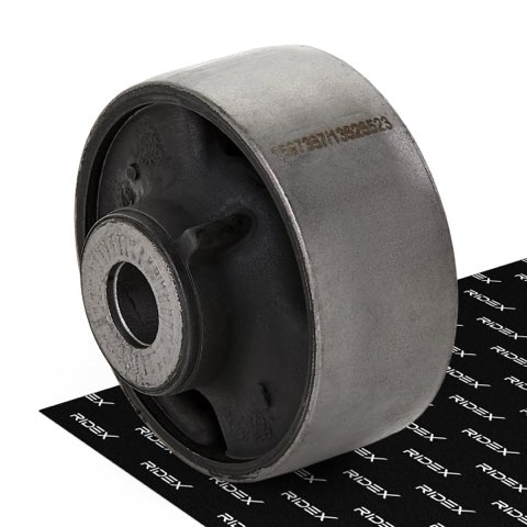 Ridex 251T0511 Trailing Arm / Suspension Arm Bush, photo 2