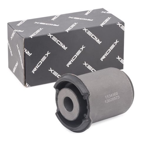 Ridex 251T0525 Trailing Arm / Suspension Arm Bush, photo 2