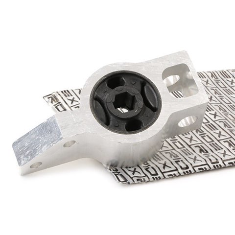 Ridex 251T0638 Trailing Arm / Suspension Arm Bush, photo 2
