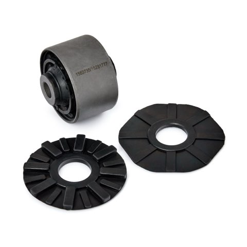 Ridex 251T0640 Trailing Arm / Suspension Arm Bush, photo 3