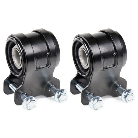 Ridex 251T0657 Trailing Arm / Suspension Arm Bush