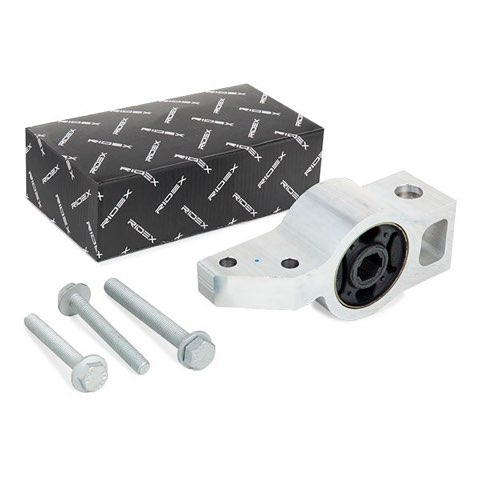 Ridex 251T0668 Suspension Arm Bush, photo 3
