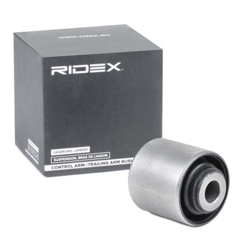 Ridex 251T0677 Suspension Arm Bush, photo 2