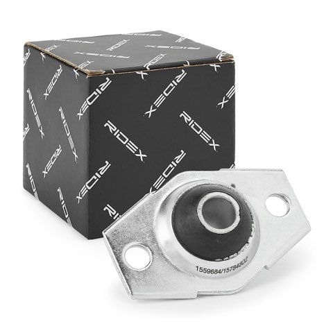 Ridex 251T0681 Suspension Arm Bush, photo 2