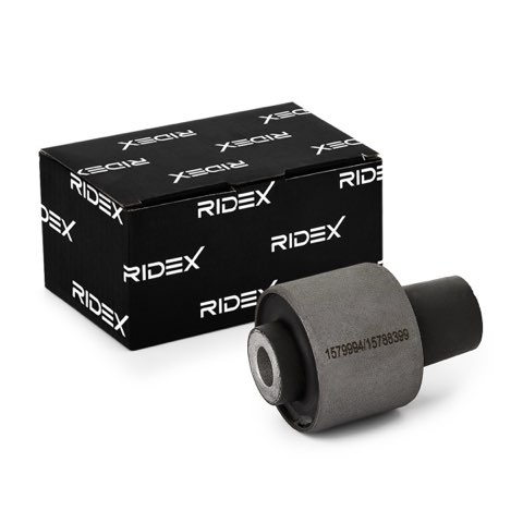 Ridex 251T0693 Suspension Arm Bush, photo 2