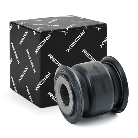 Ridex 251T0695 Suspension Arm Bush, Behind the Axle, photo 2