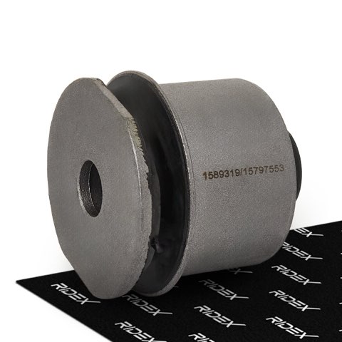 Ridex 251T0712 Suspension Arm Bush, photo 2