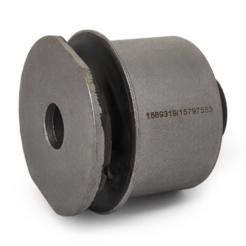 Ridex 251T0712 Suspension Arm Bush, photo 3