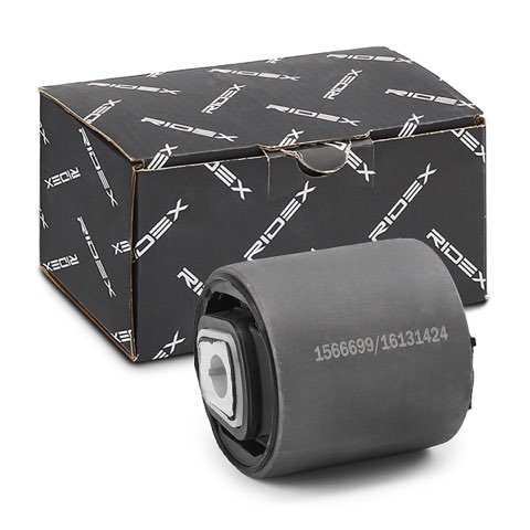Ridex 251T0729 Suspension Arm Bush, photo 2