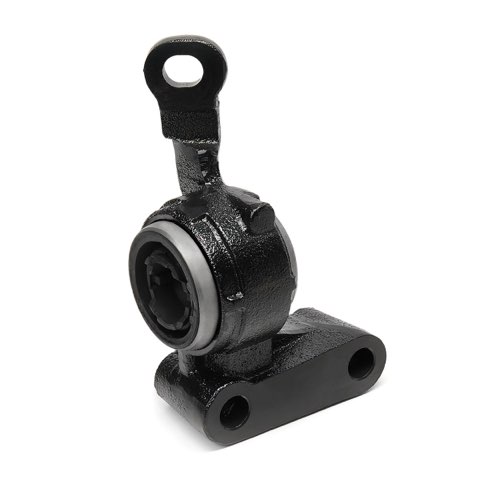 Ridex 251T0764 Suspension Arm Bush, photo 3