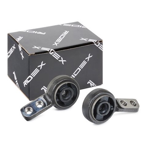 Ridex 251T0766 Suspension Arm Bush, photo 2