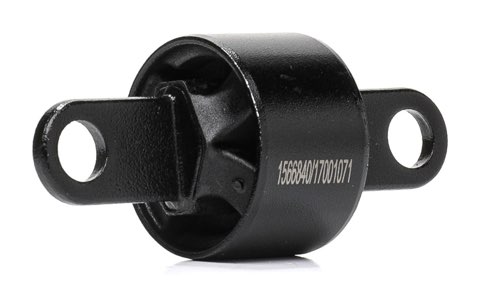 Ridex 251T0811 Trailing Arm / Suspension Arm Bush, in Front of Axle