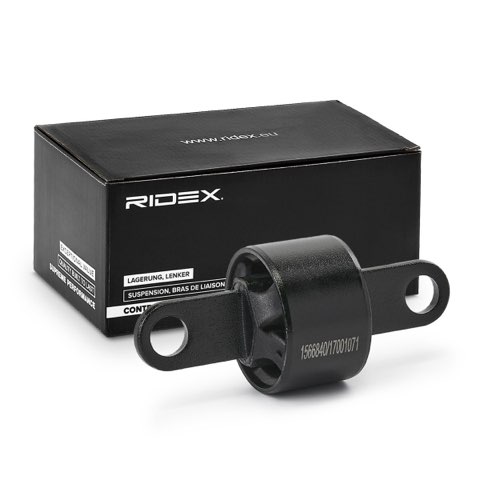 Ridex 251T0811 Suspension Arm Bush, in Front of Axle, photo 2