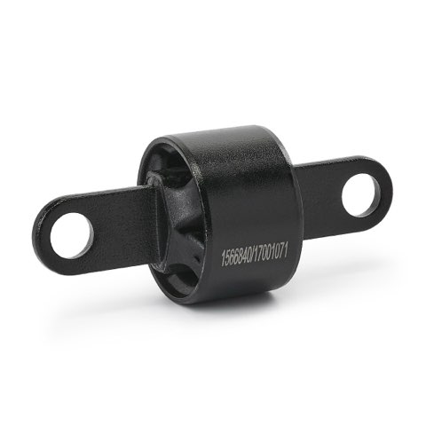 Ridex 251T0811 Suspension Arm Bush, in Front of Axle, photo 3