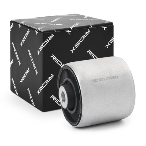 Ridex 251T0828 Trailing Arm / Suspension Arm Bush, photo 2