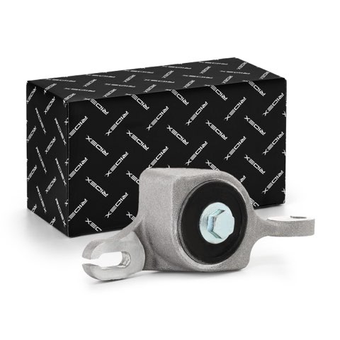 Ridex 251T0934 Suspension Arm Bush, photo 2