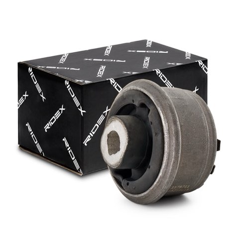 Ridex 251T0998 Suspension Arm Bush, photo 2