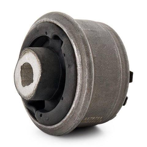 Ridex 251T0998 Suspension Arm Bush, photo 3